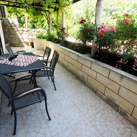 Apartment Matej Dubrovnik Exteriör bild
