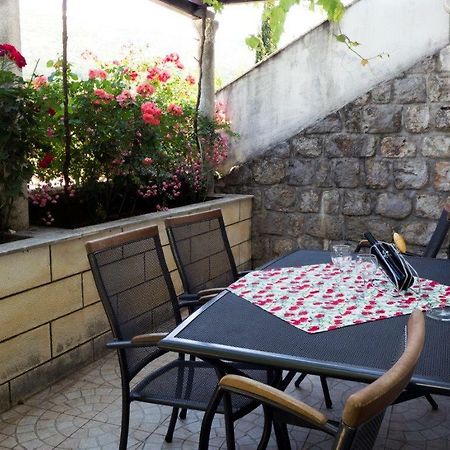 Apartment Matej Dubrovnik Exteriör bild