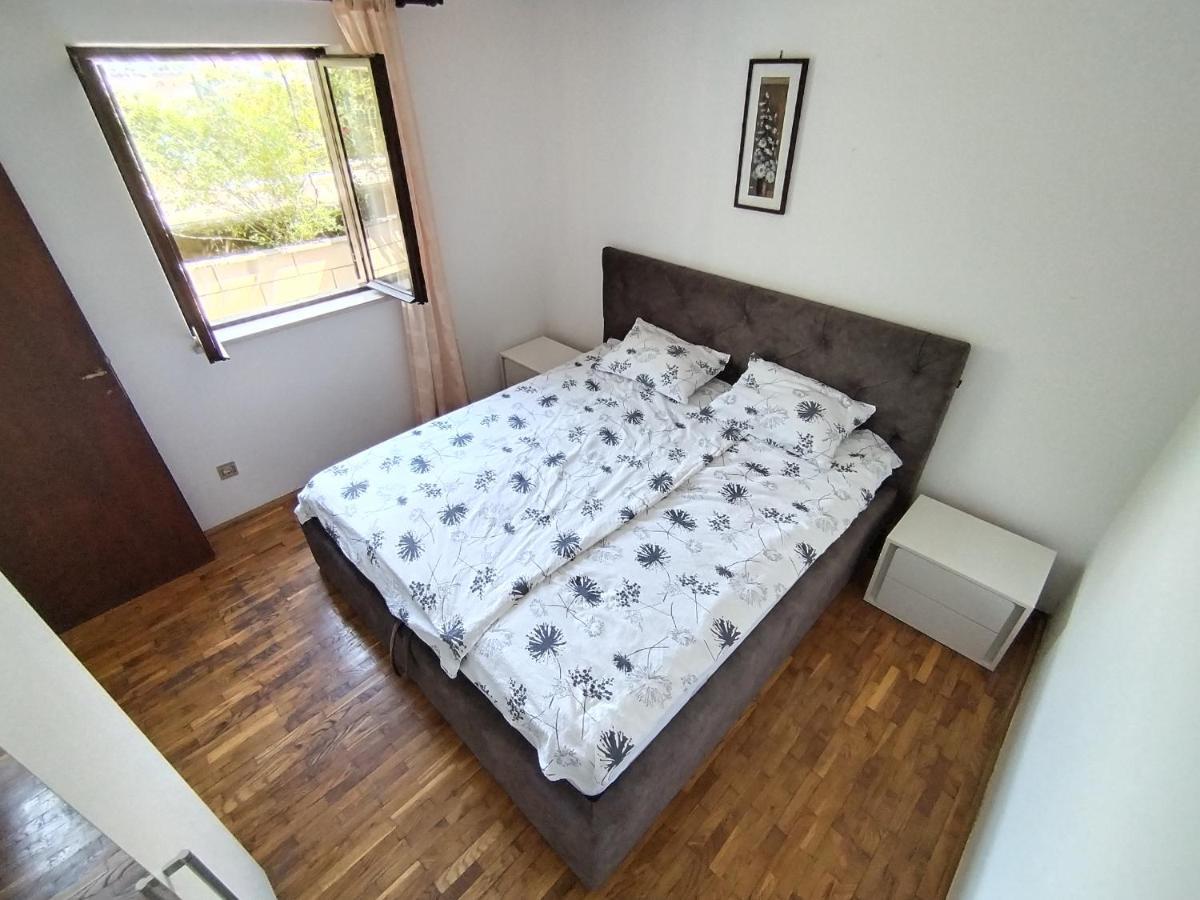 Apartment Matej Dubrovnik Exteriör bild