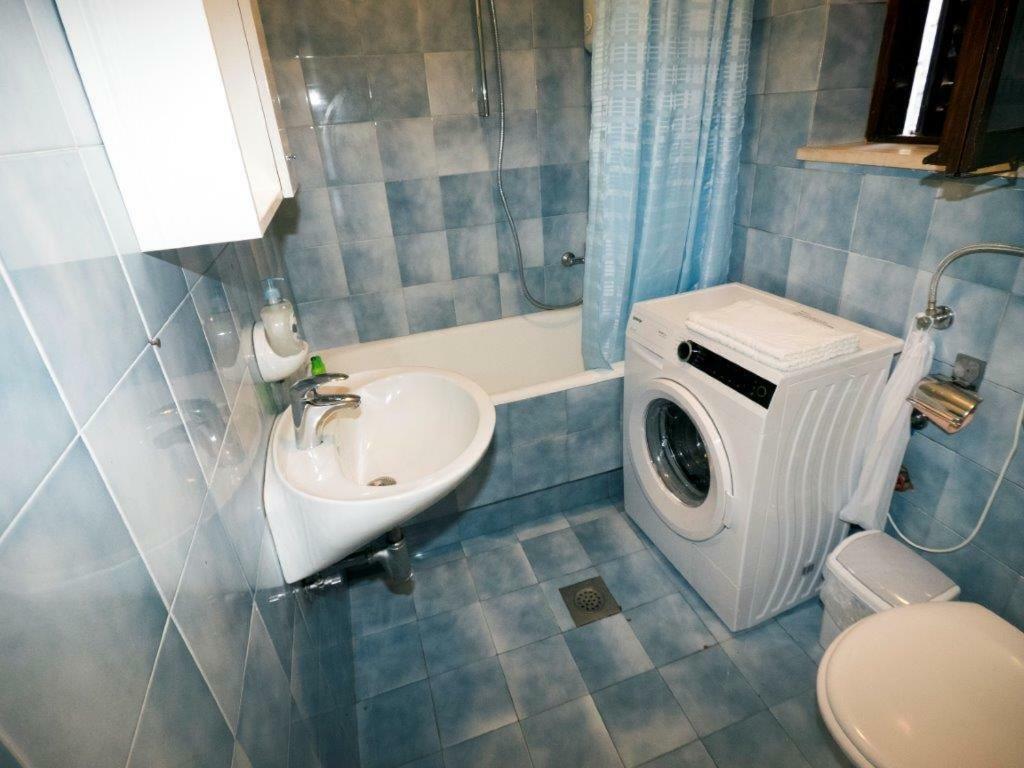 Apartment Matej Dubrovnik Exteriör bild