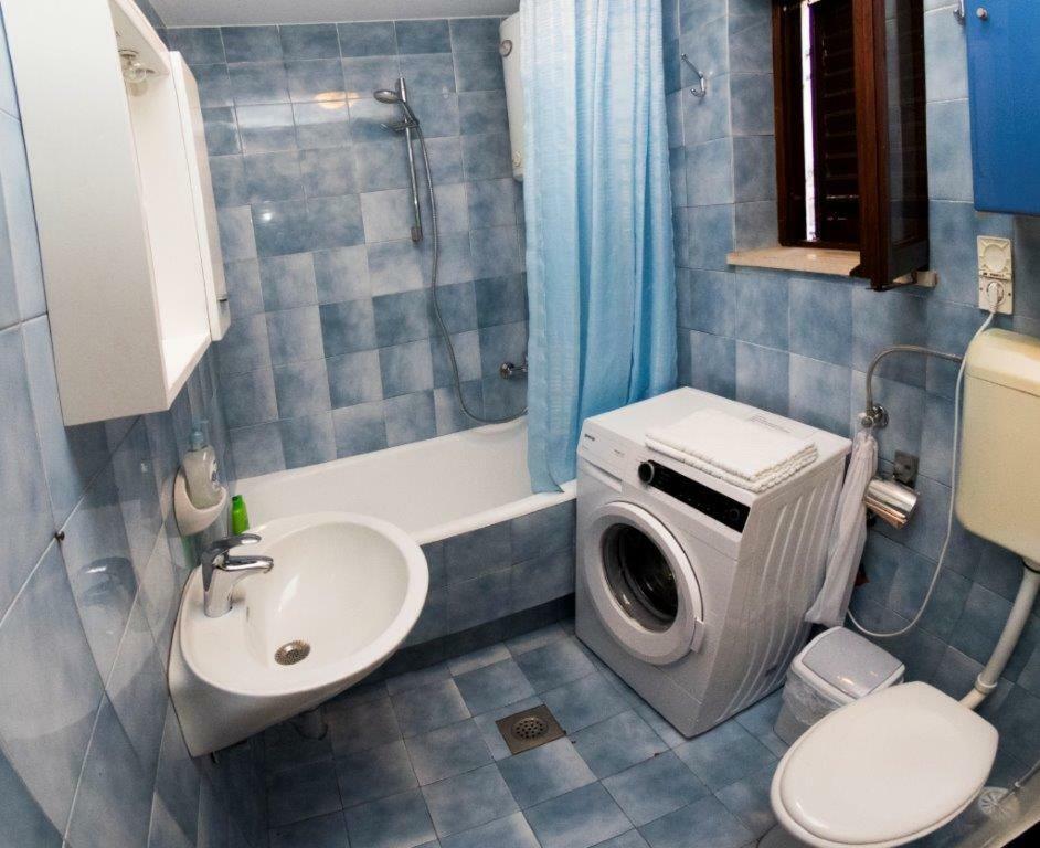 Apartment Matej Dubrovnik Exteriör bild